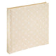 Hama Skies II fotoalbum og arkbeskyttelse Beige 240 ark 10 x 15 cm