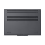 Lenovo IdeaPad Slim 3 15ARP10 AMD Ryzen™ 7 170 Laptop 38,9 cm (15.3") WUXGA 16 GB DDR5-SDRAM 1 TB SSD Wi-Fi 7 (802.11be) Windows 11 Home Tysk Grå