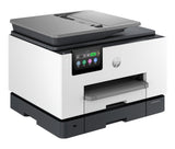 HP OfficeJet Pro 9135e Trådløst All-in-One Farve Printer, Instant Ink; 2-sidet printning