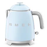 Smeg 50's Style Elkedel KLF05PBEU Pastelblå