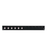EFB Elektronik SB-FP-S-6SC-S-OS2 tilbehør til patch panel
