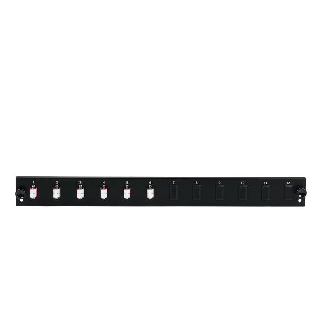 EFB Elektronik SB-FP-S-6SC-S-OS2 tilbehør til patch panel