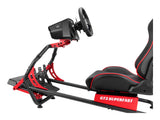 Oplite GT3 Superfast V2 Cockpit til racerløb