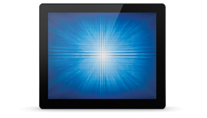 Elo Touch Solutions 1790L 43,2 cm (17") LCD/TFT 200 cd/m² Sort Berøringsskærm