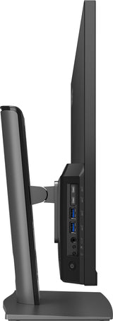 MSI Modern AM272P 1M-855EU Intel Core 5 120U 68,6 cm (27") 1920 x 1080 pixel All-in-One PC 16 GB DDR5-SDRAM 512 GB SSD Windows 11 Pro Wi-Fi 6E (802.11ax) Sort