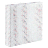 Hama Graphic fotoalbum og arkbeskyttelse Flerfarvet 200 ark 10 x 15