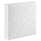 Hama Graphic fotoalbum og arkbeskyttelse Flerfarvet 200 ark 10 x 15