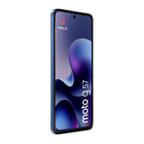 Motorola moto g57 17,1 cm (6.72") Dual SIM Android 16.0 5G USB Type-C 8 GB 256 GB 5200 mAh Blå