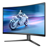 Philips Evnia 5000 32M2C5500W/00 computerskærm 80 cm (31.5") 2560 x 1440 pixel Quad HD LCD Sort