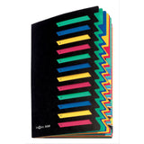 Pagna 24141-04 personlig timemanager Pap Sort