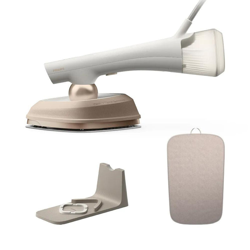 Philips GC213/10 strygejern 1800 W Hvid, Nougat