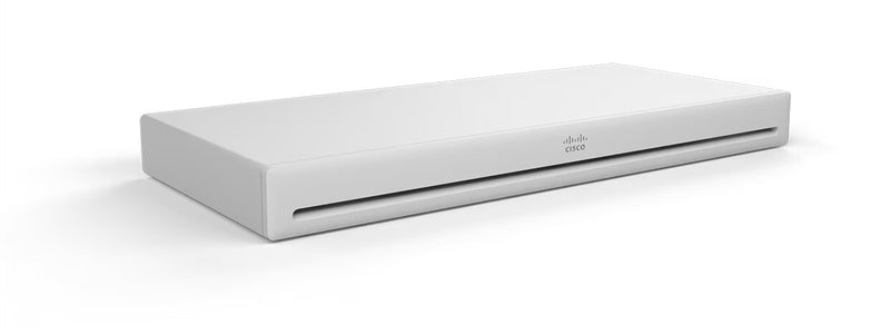 Cisco CS-CODEC-EQ-K9 system til videokonference Ethernet LAN Codec for videokonferencer