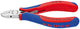 Knipex 77 22 115 tang Diagonal tang