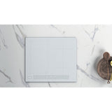 Whirlpool WL B4560 NE/W Hvid Indbygget 59 cm Zone induktionskogeplade 4 zone(s)