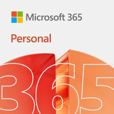 Microsoft 365 Personal Kontorpakke Fuld 1 licens(er) Polsk 1 År