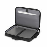 DICOTA D32087-RPET taske og etui til laptop 35,8 cm (14.1") Sort