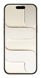 Apple iPhone Air 16,5 cm (6.5") Dual SIM iOS 26 5G USB Type-C 256 GB Guld
