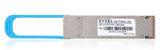 Zyxel QSFP100G-LR4-ZZ0101F modul til netværksmodtager Fiberoptisk 100000 Mbit/s QSFP28 1310 nm