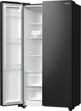 Gorenje Side by side NRR9185EABXL H247B
