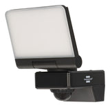 Brennenstuhl 1179050020 projektør Sort, Hvid 24 W LED