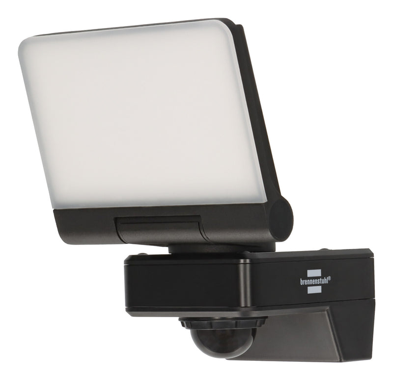 Brennenstuhl 1179050020 projektør Sort, Hvid 24 W LED