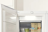 Gorenje Fritstående fryseskab med stor kapacitet til daglig opbevaring. Multiflow 360° sikrer jævn køling, mens NoFrost eliminerer behovet for afrimning. Fast Freeze nedfryser hurtigt nyindsatte madvarer og hjælper med at bevare kvaliteten.