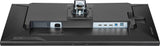 iiyama G-MASTER GB3290QSU-B1 computerskærm 80 cm (31.5") 2560 x 1440 pixel Quad HD LED Sort