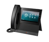 HP Poly CCX 600 Business Media Phone med Open SIP og PoE-aktiveret