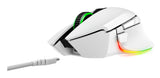 Razer Basilisk V3 Pro mus Spil Højre hånd RF Wireless + Bluetooth + USB Type-C Optisk 30000 dpi