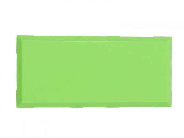 ALLNET 121595 eldåse Grøn