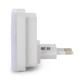 Entac ENL-CS-0.5W-DS natte-belysning Plug-in natlys