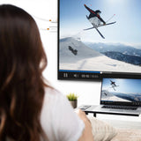 j5create JVAW56-N Trådløs visning med ScreenCast HDMI™