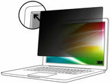 3M BPNMS001 antirefleks skærm 34,3 cm (13.5") Laptop Rammeløst display privatlivsfilter
