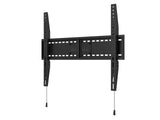 Multibrackets 1091 tv-beslag 2,79 m (110") Sort