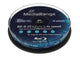 MediaRange MR499 blank Blu-ray disk BD-R 25 GB 10 stk