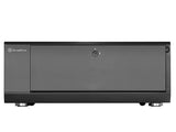 Silverstone GD10 HTPC Sort