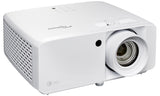 Optoma ZH551 Standard-kast projektor 5600 ANSI lumens DLP 1080p (1920x1080) 3D Hvid