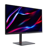 Acer Nitro XV5 XV275KP5biipruzx computerskærm 68,6 cm (27") 3840 x 2160 pixel 4K Ultra HD LCD Sort