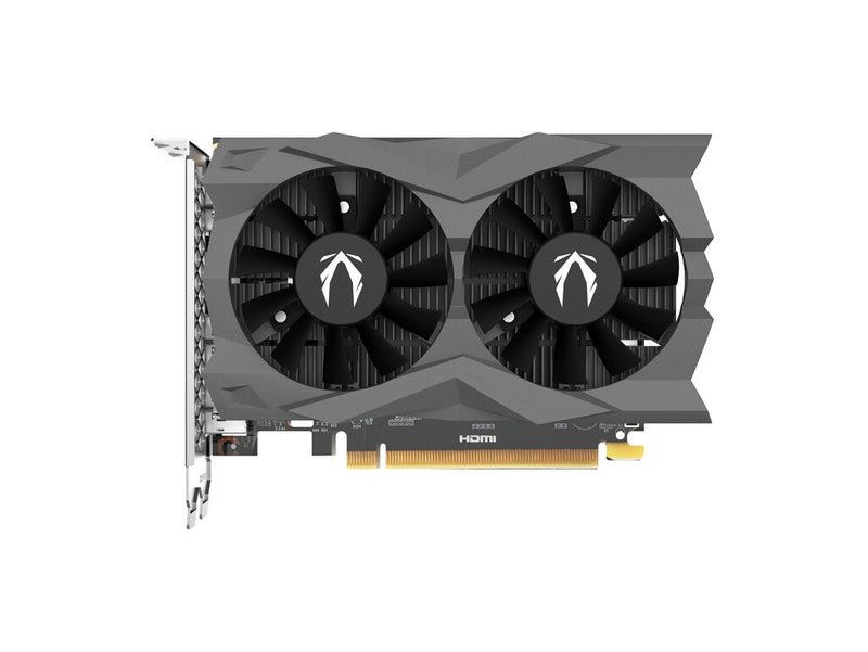 Zotac ZT-A30510H-10L grafikkort NVIDIA GeForce RTX 3050 6 GB GDDR6