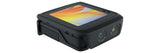 Zebra WS50 håndholdt mobil computer 5,08 cm (2") 460 x 460 pixel Berøringsskærm 70 g Sort