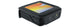 Zebra WS50 håndholdt mobil computer 5,08 cm (2") 460 x 460 pixel Berøringsskærm 70 g Sort