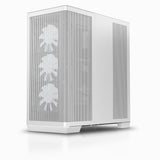 APNX C1-R-WT-v1 Midi Tower Hvid