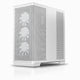 APNX C1-R-WT-v1 Midi Tower Hvid