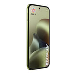 Motorola moto g67 17,3 cm (6.8") Hybrid Dual SIM Android 16.0 5G USB Type-C 4 GB 128 GB 5200 mAh Grøn