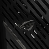 ASUS ROG Strix Helios II GX601S Midi Tower Sort
