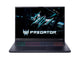 Acer Predator Helios Neo 18 AI PHN18-I71-94MD Intel Core Ultra 9 290HX Plus Laptop 45,7 cm (18") WQXGA 32 GB DDR5-SDRAM 1 TB SSD NVIDIA GeForce RTX 5080 Wi-Fi 6E (802.11ax) Windows 11 Home Sort