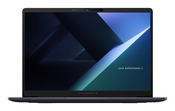 ASUS ExpertBook BM3406CHA-LY0064X Copilot+ PC AMD Ryzen™ 5 220 Laptop 35,6 cm (14") WUXGA 16 GB DDR5-SDRAM 1 TB SSD Wi-Fi 7 (802.11be) Windows 11 Pro Tysk Grå