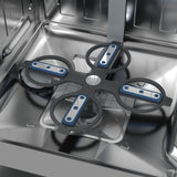 Beko bPRO 500 BDIN38542P opvaskemaskine Fuldt indbygget 15 kuverter