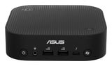 ASUS NUC RNUC14LNKU7094N2 Intel Core Ultra 7 258V 32 GB LPDDR5x-SDRAM 1 TB SSD Windows 11 Pro Mini PC Sort