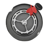 Russell Hobbs 26300-70 elkedel 1,7 L 2400 W Rustfrit stål